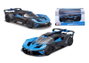 Maisto Bugatti Bolide, échelle 1:24