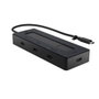 HP Hub USB-C 6G843AA Noir 4K 50W