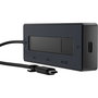 Hub USB HP 6G843AA Noir 50 W