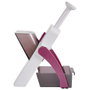 Cook Concept Mandoline MANDOLINA4 EN 1 en ABS et plastique PP