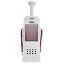 Cook Concept Mandoline MANDOLINA4 EN 1 en ABS et plastique PP