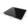 Cecotec Squad V 3001 Max Plaque vitrocéramique 90 cm 3 zones 6200W