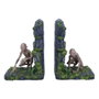 Nemesis Now Serre-livres Le Seigneur des Anneaux Gollum & Smeagol