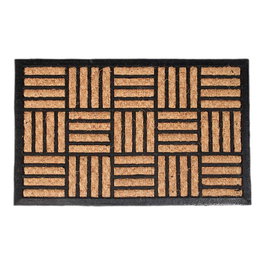 Edm Paillasson Panamá, Assortiment 4 modèles, 60 x 40 cm