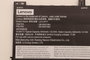 Lenovo Batterie interne lithium-ion 52,5 Wh