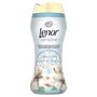 Lenor UNSTOPPABLES Perles d'assouplissant parfumées Coton frais 195 g