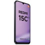 Xiaomi Redmi 15C 5G 4GB 128Go 6.9" Noir Smartphone
