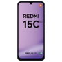 Xiaomi Redmi 15C 5G 4GB 128Go 6.9" Noir Smartphone
