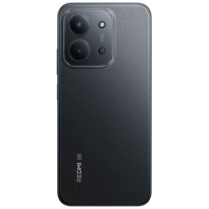 Xiaomi Redmi 15C 5G 4GB 128Go 6.9" Noir Smartphone Xiaomi Redmi 15C 5G 4GB 128Go 6.9" Noir Smartphone