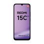 Smartphone Xiaomi Redmi 15C 6,9" 4 GB RAM 128 GB Noir