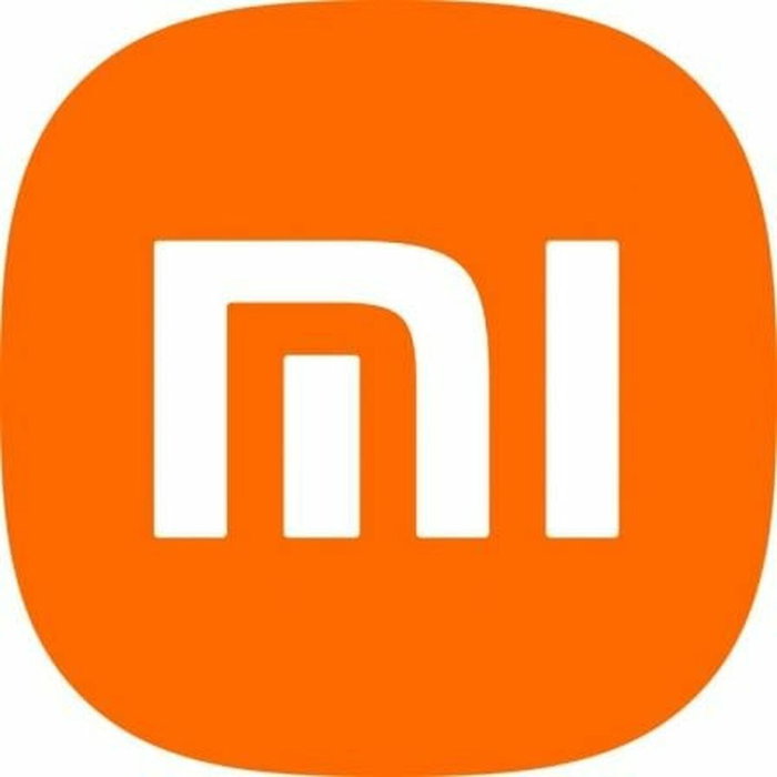 Smartphone Xiaomi Redmi 15C 6,9" 4 GB RAM 128 GB Noir