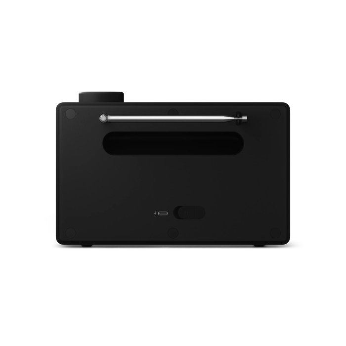 Philips TAR5600/00 Blanc Noir