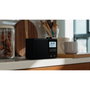 Philips TAR5600/00 Blanc Noir