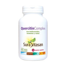 SURA VITASAN QUERCITINA COMPLEX 45 capsules