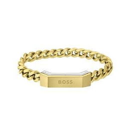 Bracelet Homme Hugo Boss 1580318M Acier inoxydable 19 cm