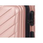 ARTE REGAL Malette Escama Cabina ABS Rose