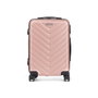 ARTE REGAL Malette Escama Cabina ABS Rose