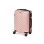 ARTE REGAL Malette Escama Cabina ABS Rose
