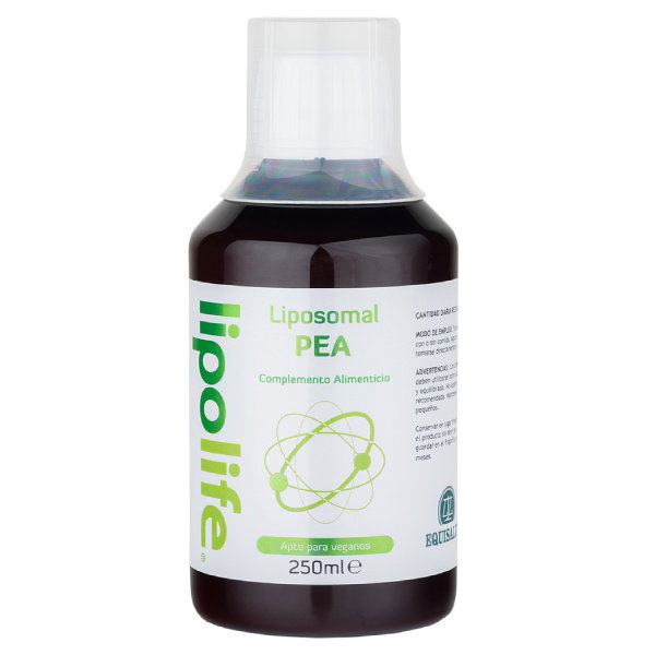 EQUISALUD Liposomal PEA 250 ml EQUISALUD Liposomal PEA 250 ml