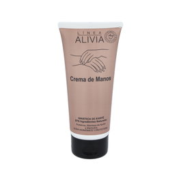 LINEA ALIVIA Crème pour les mains ultra hydratante