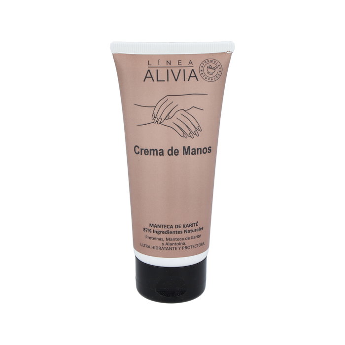 LINEA ALIVIA Crème pour les mains ultra hydratante LINEA ALIVIA Crème pour les mains ultra hydratante