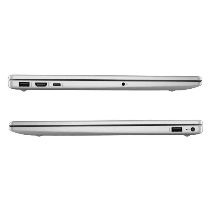 HP 15-fd0184nf PC Portable - Intel Core 5 120U - 24Go RAM - 512Go SSD - 15,6 FHD IPS - AZERTY