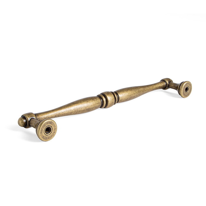 Giusti Tirant Rimo Zamak Antica Firenze 160mm