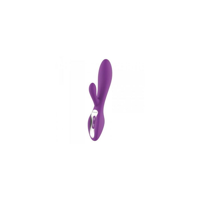Vibrateur G-Spot Toyz4lovers Violet Silicone