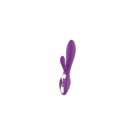 Vibrateur G-Spot Toyz4lovers Violet Silicone