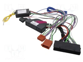 PER.PIC. Câble pour kit haut-parleur THB Parrot Audi avec système Bose