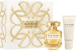 Elie Saab Coffret Le Parfum Lumière Eau de Parfum 50 ml et Lait pour le Corps 75 ml