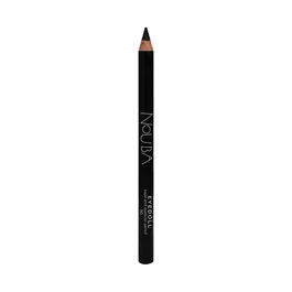 Nouba Eyedoll Précision Crayon pour les yeux Kajal 90 Noir
