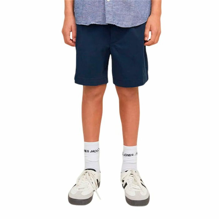 Pantalon court Jack & Jones Jpstjaiden Jjcampaign Enfant Unisexe Pantalon court Jack & Jones Jpstjaiden Jjcampaign Enfant Unisexe