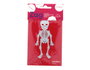 Misskuty Troquel fin ZAG Halloween esqueleto