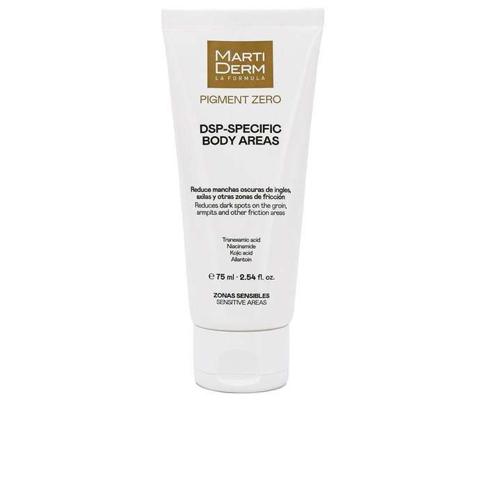 Martiderm Sérum Spécifique Zones du Corps 75 ml Martiderm Sérum Spécifique Zones du Corps 75 ml