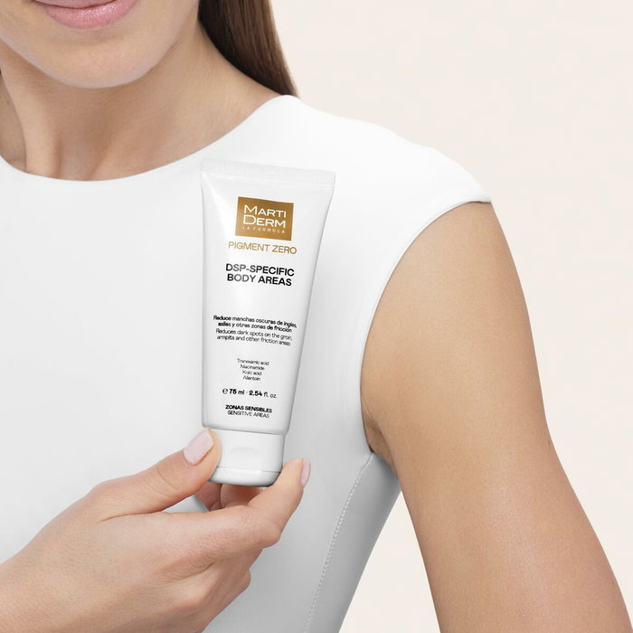 Protecteur Solaire Martiderm PIGMENT ZERO 200 ml