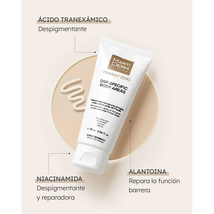 Protecteur Solaire Martiderm PIGMENT ZERO 200 ml