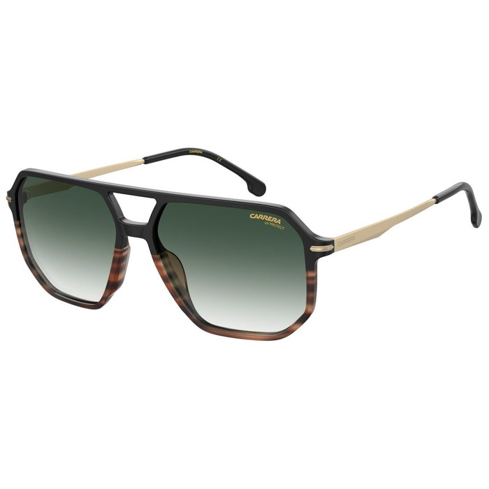 Lunettes de soleil Homme Carrera CARRERA324SWR ø 59 mm