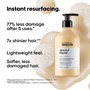 L'Oréal Professionnel Paris Shampooing Absolut Repair 500 ml