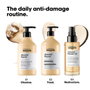 L'Oréal Professionnel Paris Shampooing Absolut Repair 500 ml