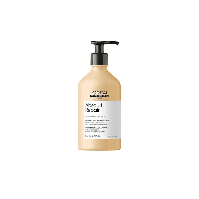 L'Oréal Professionnel Paris Shampooing Absolut Repair 500 ml