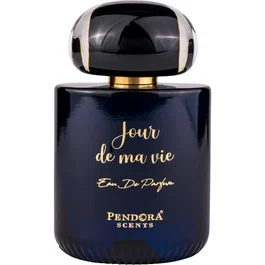 Pendora Scents Jour De Ma Vie Eau de Parfum pour Femme 100 ml
