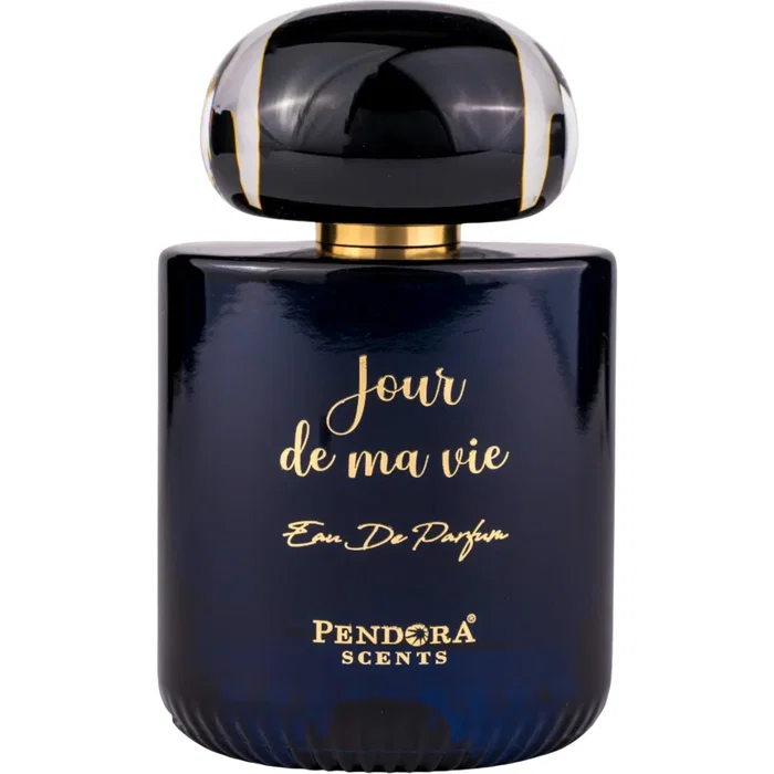Pendora Scents Jour De Ma Vie Eau de Parfum pour Femme 100 ml Pendora Scents Jour De Ma Vie Eau de Parfum pour Femme 100 ml