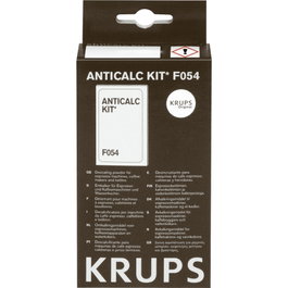 Krups F 054.00 Kit desincrustante