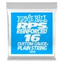 Ernieball Corde Électrique Reinforced Plana 016 (Set de 6) - RPS (Set de 6)