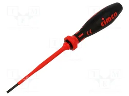 CIMCO Tournevis isolé slim plat 3x0,5 mm