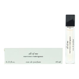 Narciso Rodriguez All Of Me Eau de Parfum pour Femme - 10 ml