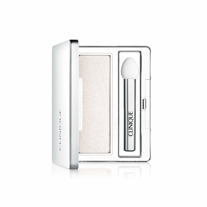 Clinique All About Shadow 1A-sugar cane Clinique All About Shadow 1A-sugar cane