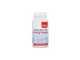 PLANTIS Cloruro de Magnesio 100 comprimés