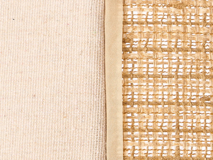GIFTDECOR LAMPARA CIRCULAR MIXTA Blanco + Marron GIFTDECOR LAMPARA CIRCULAR MIXTA Blanco + Marron